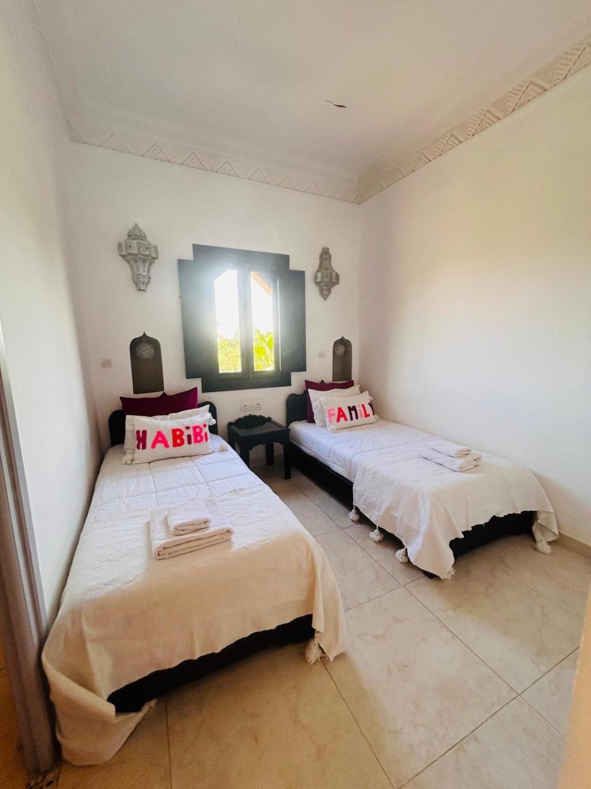 Le Rubis Oriental Marrakech Hotel Azib Oulad Ladem Luaran gambar