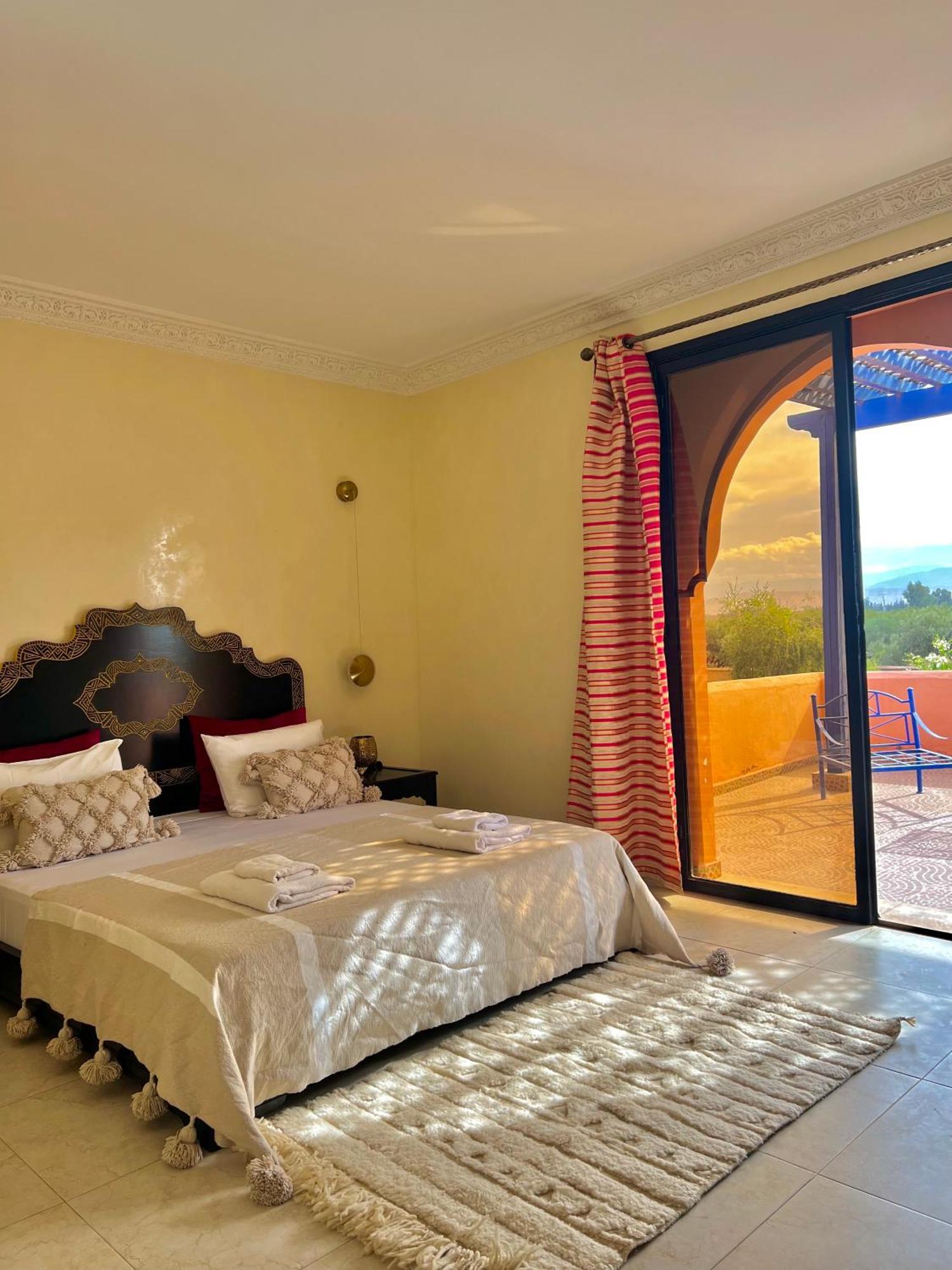 Le Rubis Oriental Marrakech Hotel Azib Oulad Ladem Luaran gambar