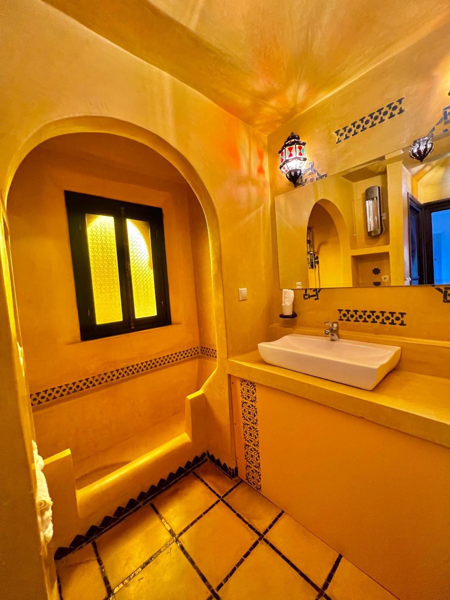 Le Rubis Oriental Marrakech Hotel Azib Oulad Ladem Luaran gambar