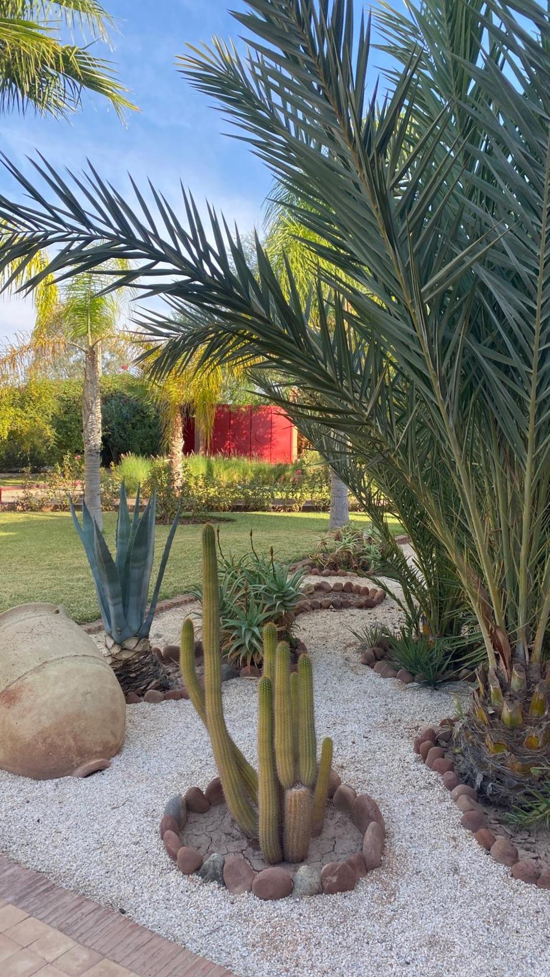 Le Rubis Oriental Marrakech Hotel Azib Oulad Ladem Luaran gambar